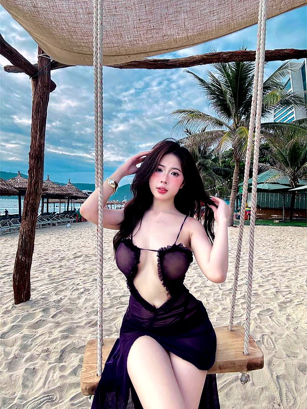 lyhythuedoxinh instagram image archive image