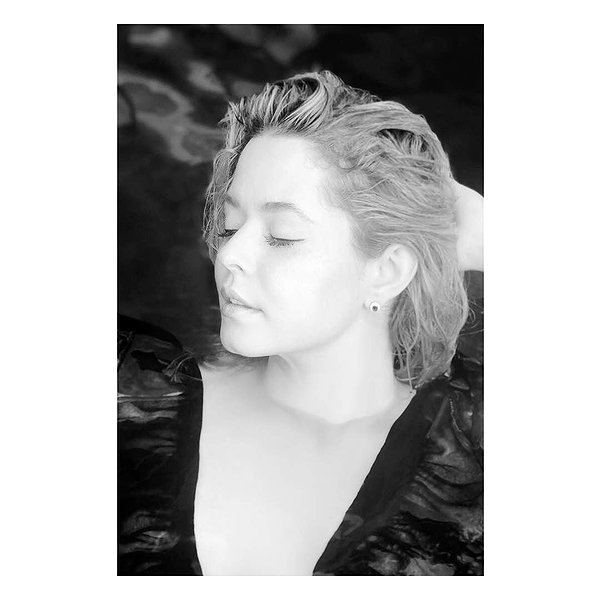sashapieterse instagram image archive image