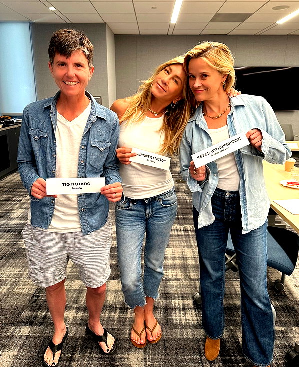 jenniferaniston instagram image archive image