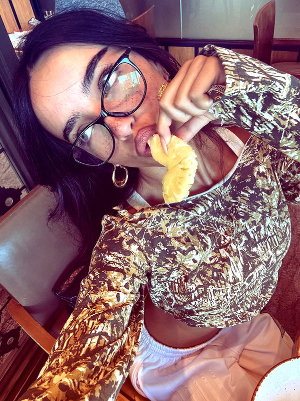 ellachristo instagram image archive image