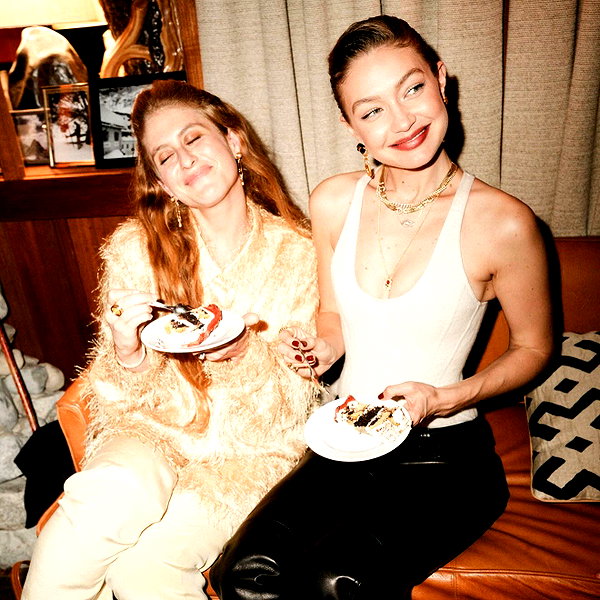 gigihadid instagram image archive image