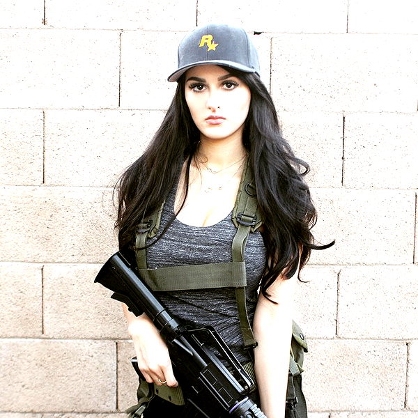 sssniperwolf instagram image archive image