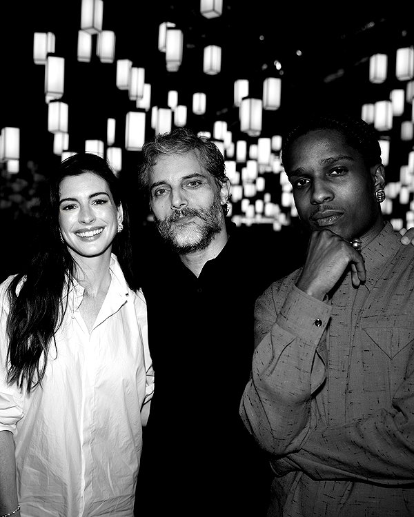 annehathaway instagram image archive image