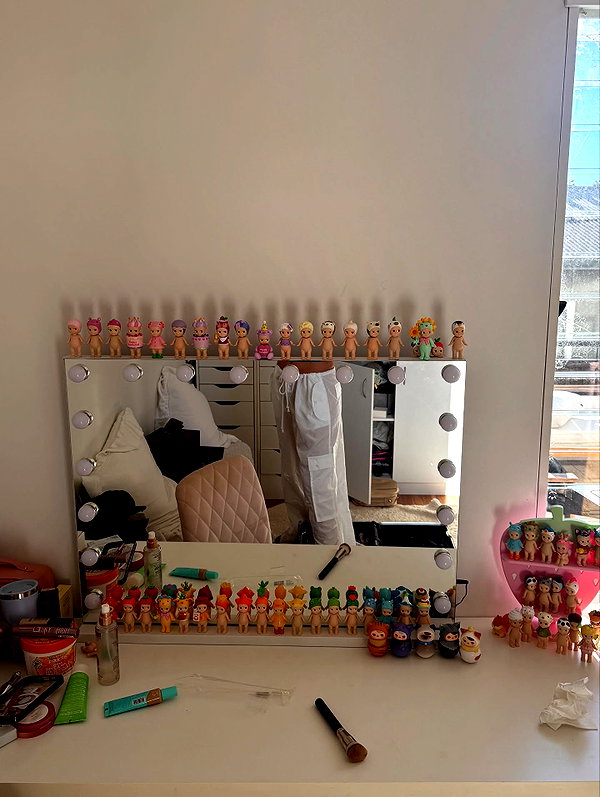 sophadophaa_ instagram image archive image