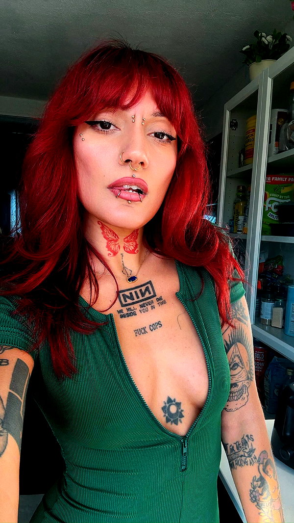 itsselenegrey instagram image archive image