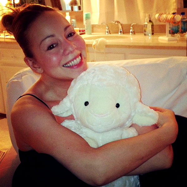 mariahcarey instagram image archive image