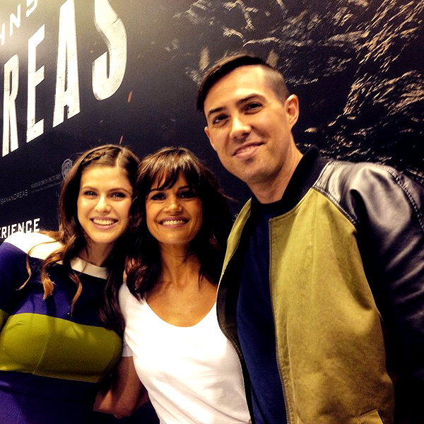 alexandradaddario instagram image archive image
