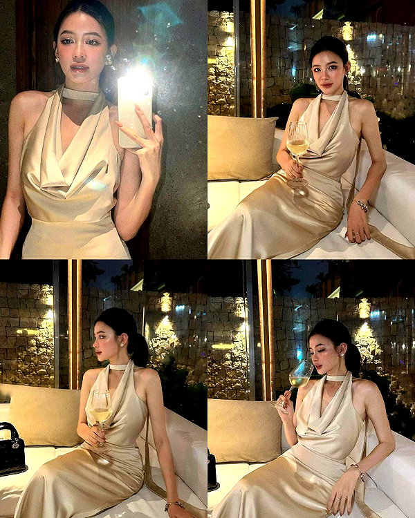 lyhythuedoxinh instagram image archive image