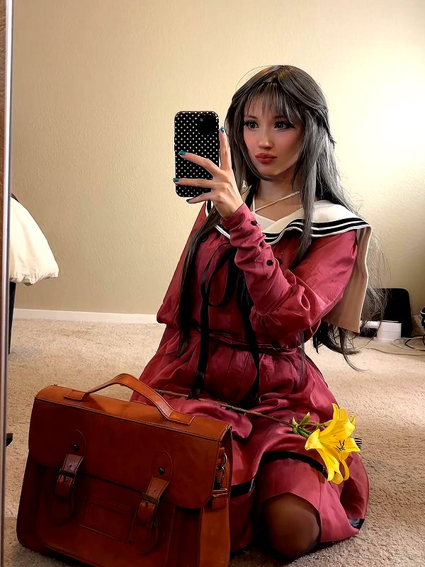 jillynozomi instagram image archive image