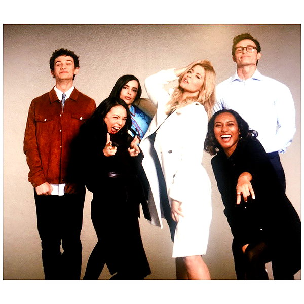 sashapieterse instagram image archive image