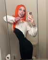 danielle.mercedie Altpins Profile Picture