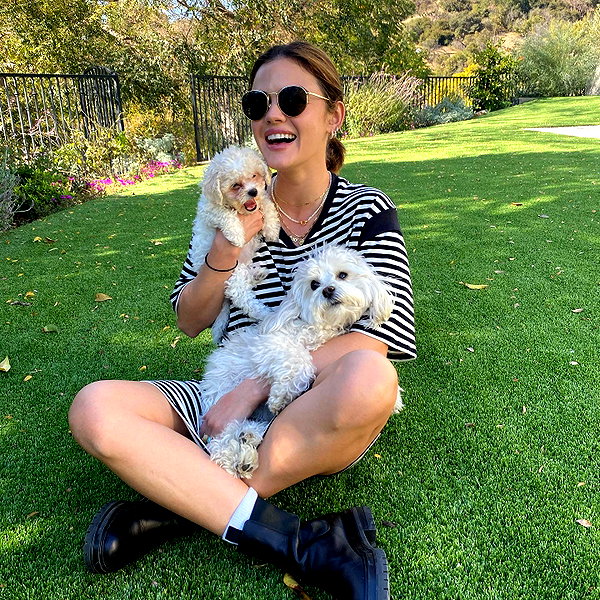 lucyhale instagram image archive image