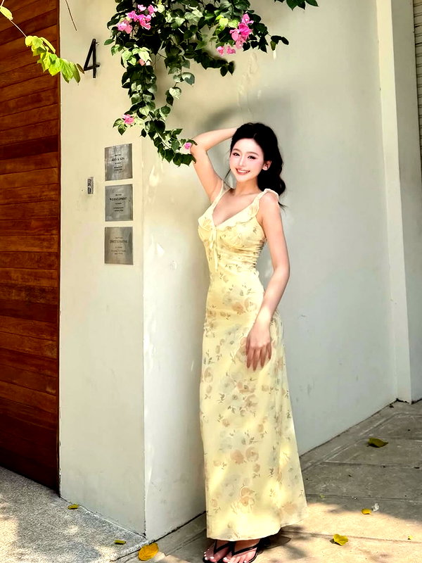lyhythuedoxinh instagram image archive image