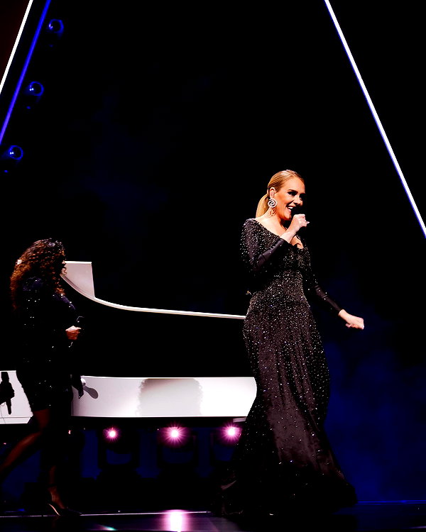 adele instagram image archive image