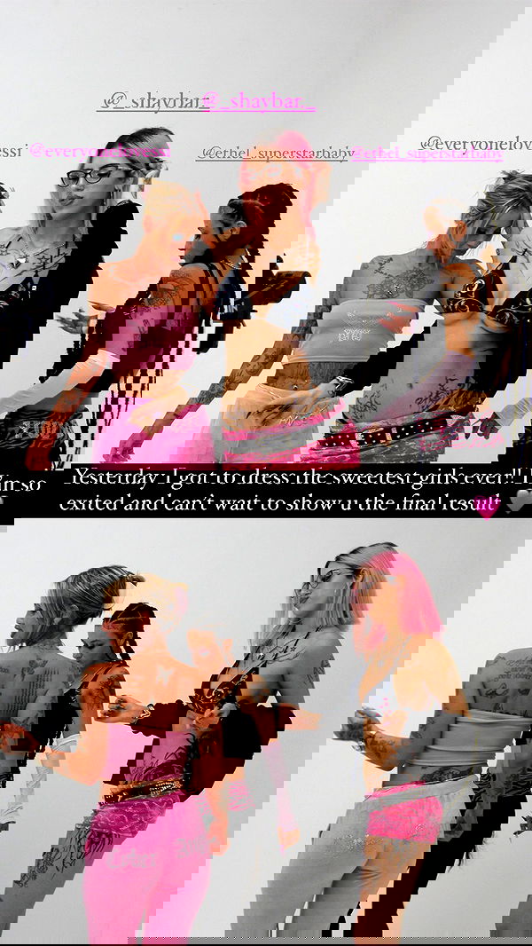 cyberangelz.shop image ~ Altpins