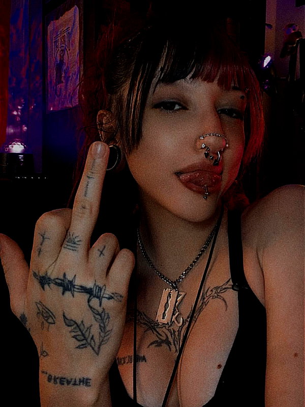 luucifina instagram image archive image