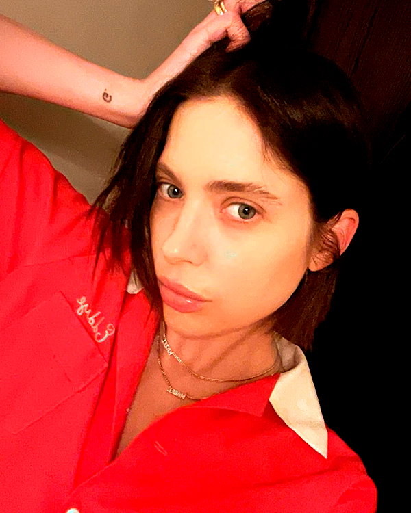 ashleybenson instagram image archive image