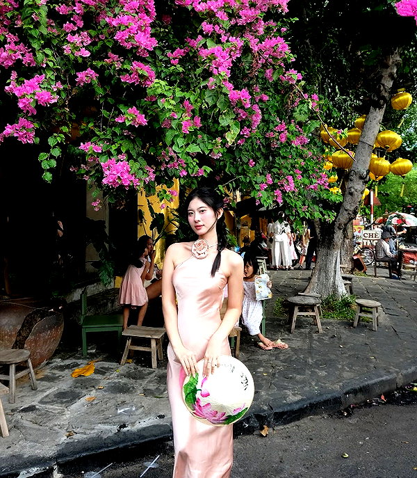 lyhythuedoxinh instagram image archive image
