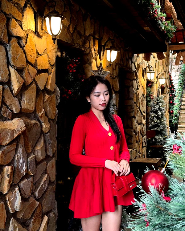 lyhythuedoxinh instagram image archive image
