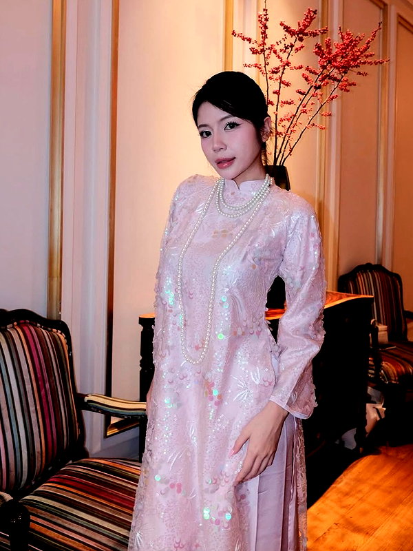 lyhythuedoxinh instagram image archive image
