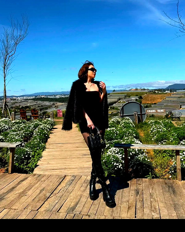 lyhythuedoxinh instagram image archive image