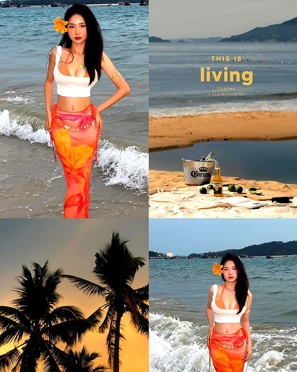 lyhythuedoxinh instagram image archive image