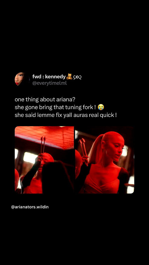 arianagrande instagram image archive image