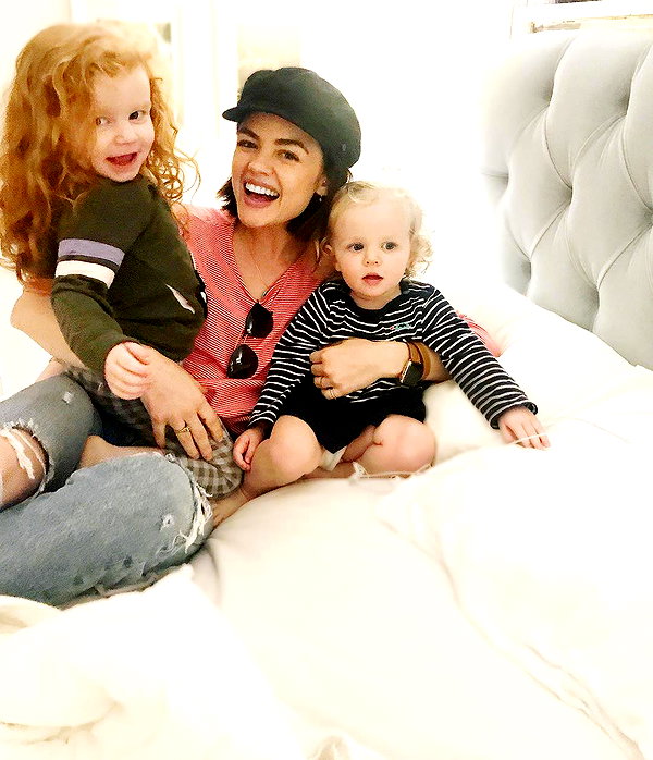 lucyhale instagram image archive image