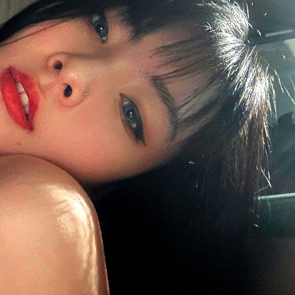 the.q.felicia instagram image archive image