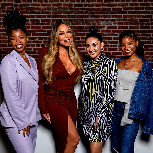 mariahcarey instagram image archive image