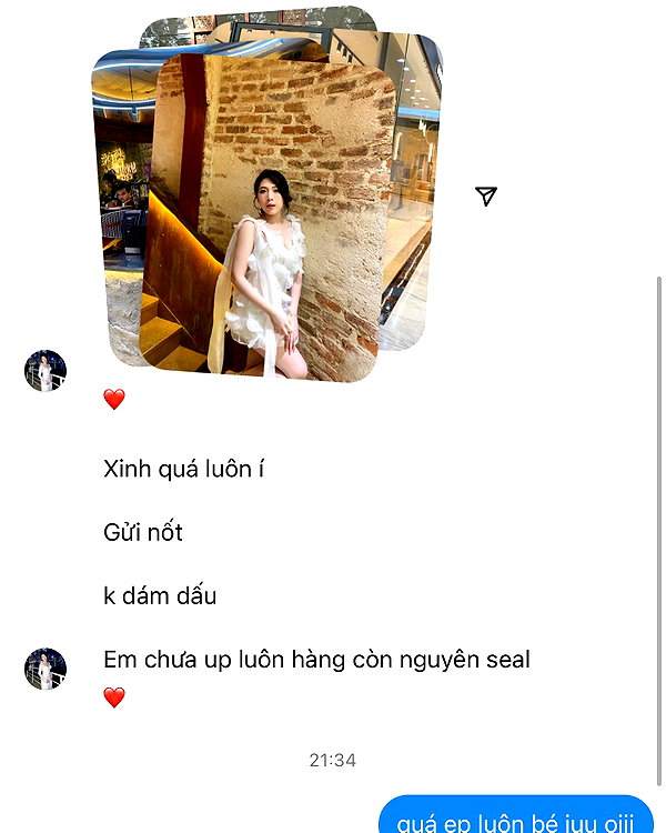 lyhythuedoxinh instagram image archive image