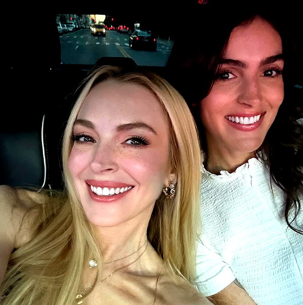 lindsaylohan instagram image archive image