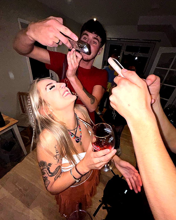 charley.chambers instagram image archive image