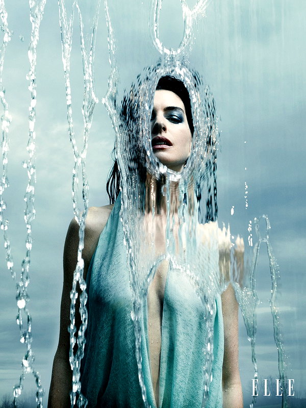 annehathaway instagram image archive image