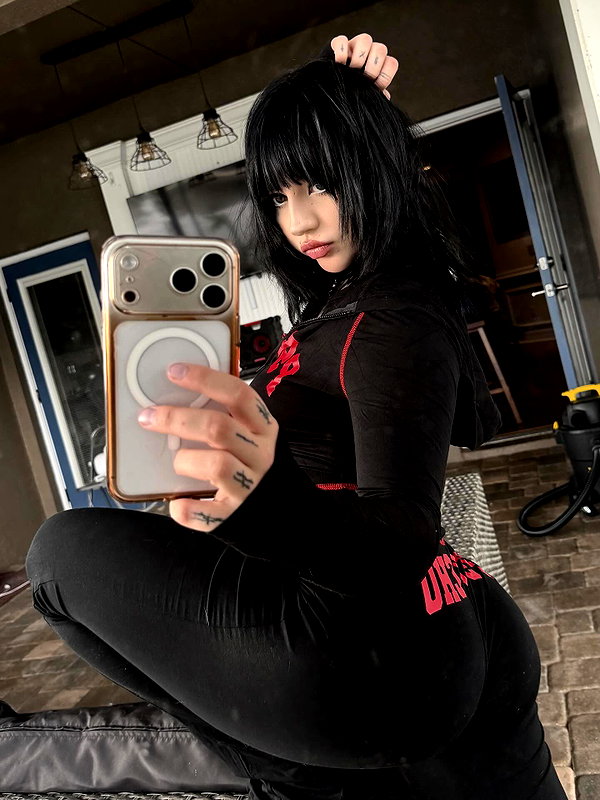 xtripleceleste instagram image archive image