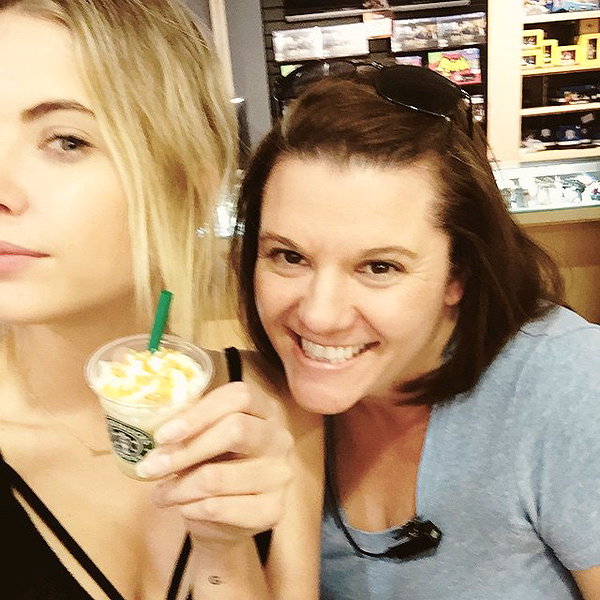 ashleybenson instagram image archive image