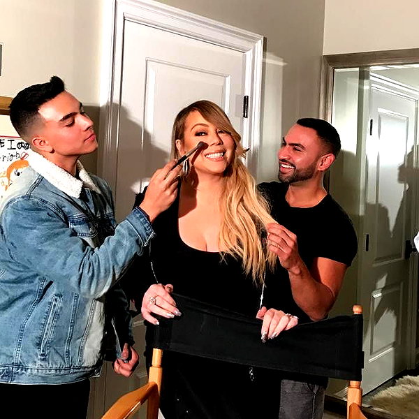 mariahcarey instagram image archive image