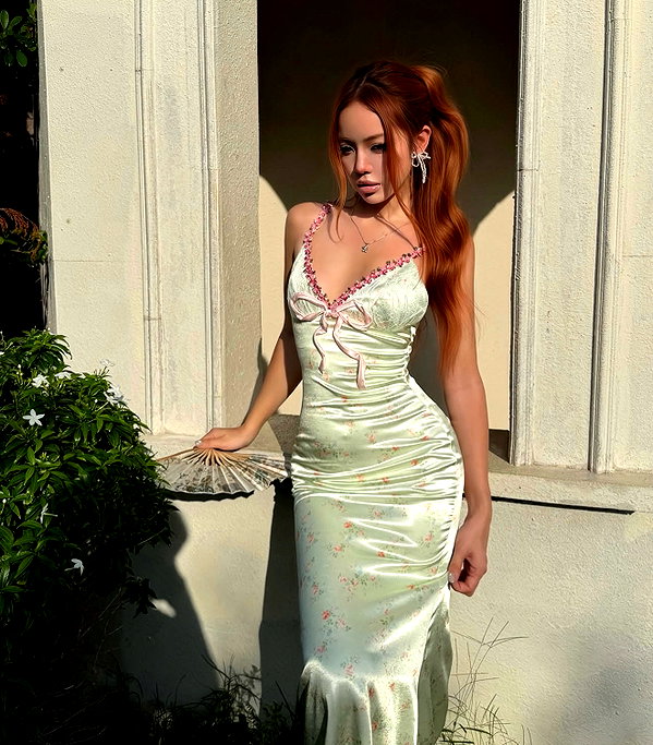 lyhythuedoxinh instagram image archive image