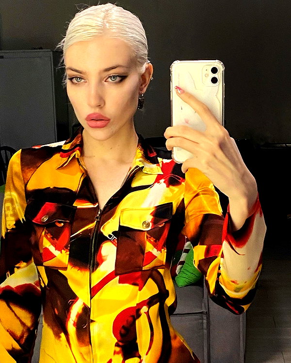 alien.hanna instagram image archive image
