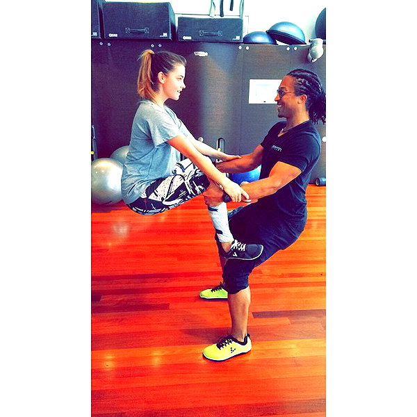 realbarbarapalvin instagram image archive image