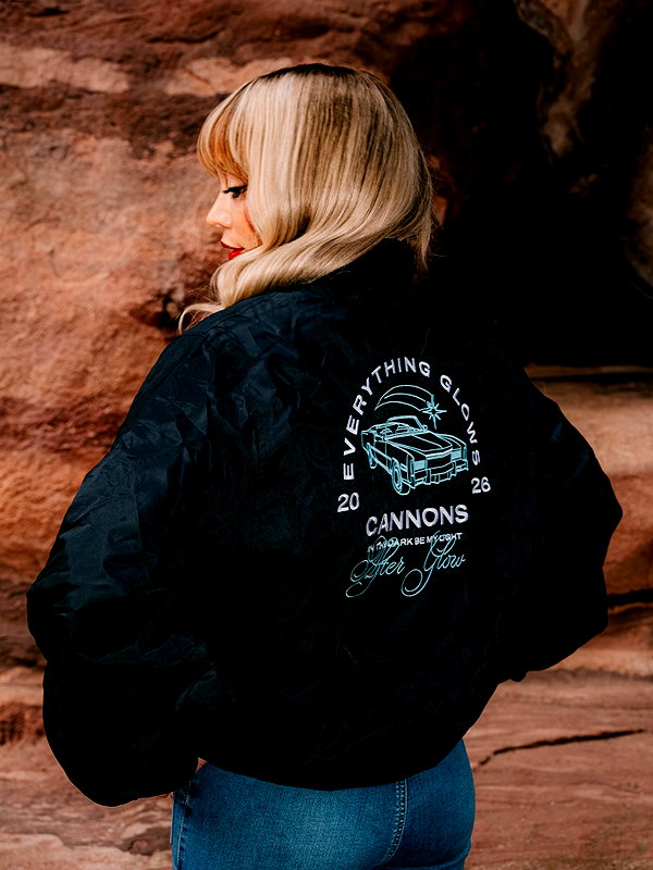 cannonstheband instagram image archive image