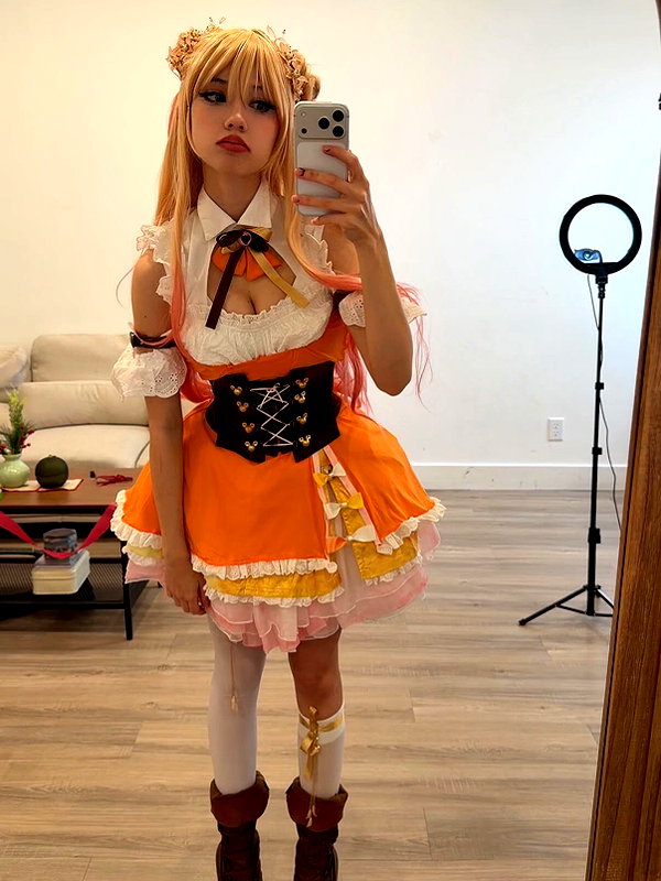 jillynozomi instagram image archive image