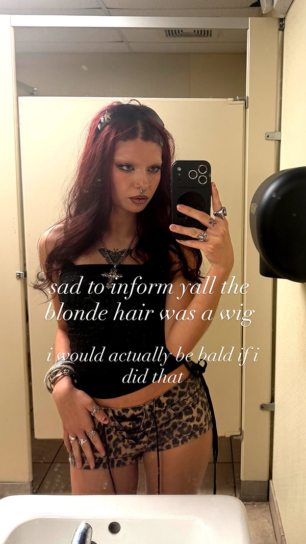 barbiebloodbath instagram image archive image