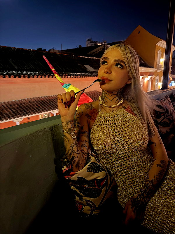 barbie_vampi instagram image archive image