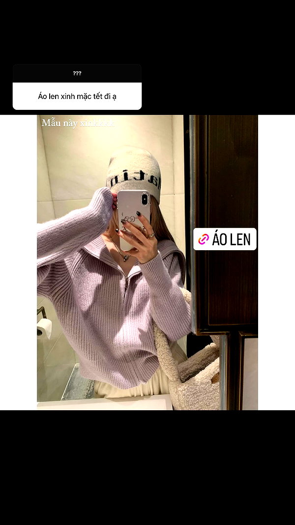 Archived image from @thyenn___ on Instagram