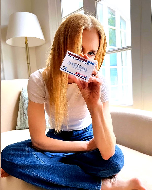 nicolekidman instagram image archive image