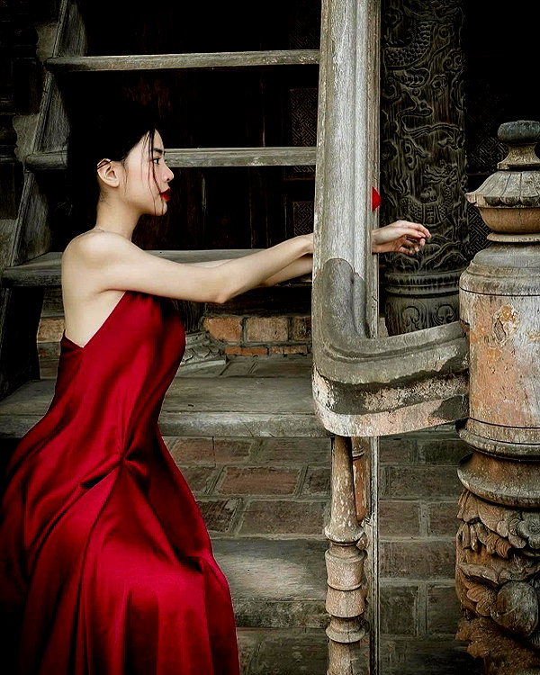 lyhythuedoxinh instagram image archive image
