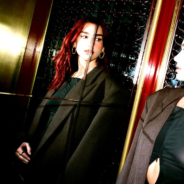 dualipa instagram image archive image