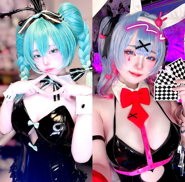 purinn_cos instagram image archive image