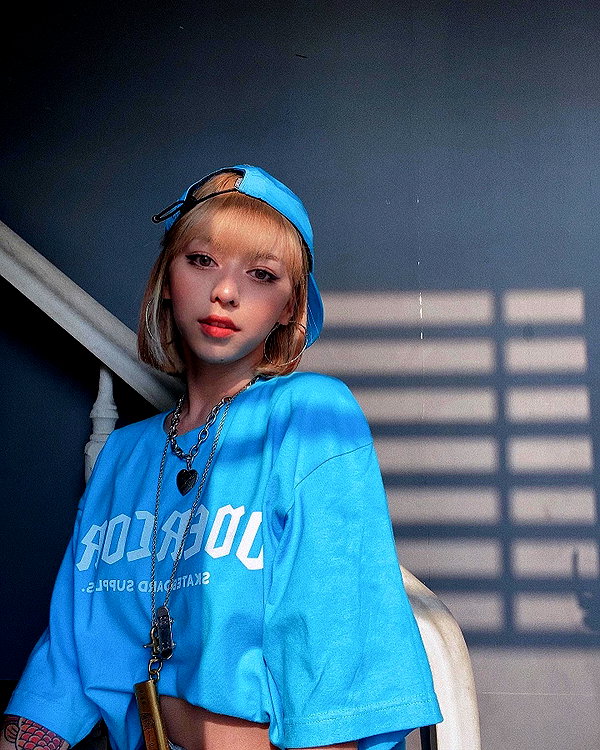 badthingalwaysg instagram image archive image